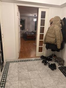 Fint rum på södermalm