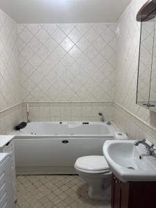 Fint rum på södermalm