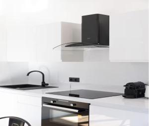 Splendide Appartement Neuf au Port de Nice