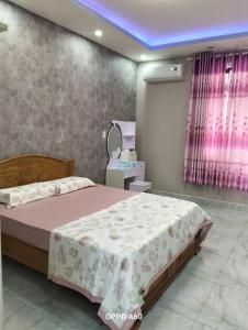 Long Homestay Xuyên Á - Hotels