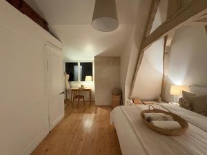 La Maison des Venelles - Centre & Patio