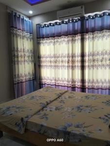 Long Homestay Xuyên Á - Hotels