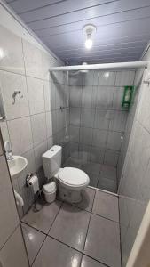 Casa com Piscina em Mongaguá