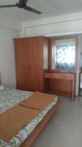 Comfy Homestay 2BHK