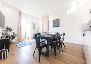Splendide Appartement Neuf au Port de Nice