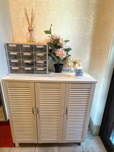 Free Parking Namba south Villa 4 rooms 120m2