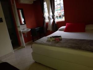 Hotel Viajero Del Mar