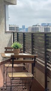 El Barco Aparta Hotel