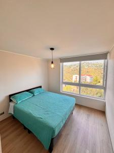 vista abierta y comodidad total