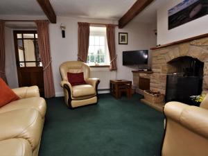 2 Bed in Eyam oc-pk812