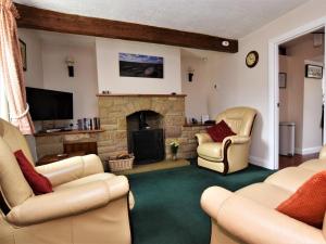 2 Bed in Eyam oc-pk812