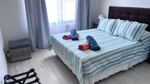 Florencia Boutique Cabin