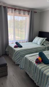 Florencia Boutique Cabin