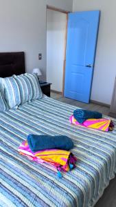 Florencia Boutique Cabin