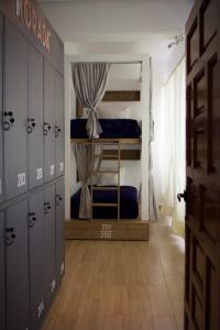 Hotel & hostal Morada