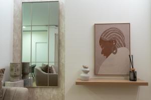 Viva Valencia Apartments - Arte & Reflejos