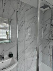 The House at The Terrace