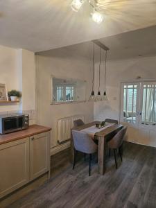 The House at The Terrace