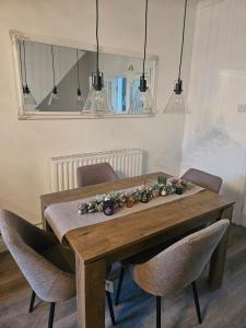 The House at The Terrace