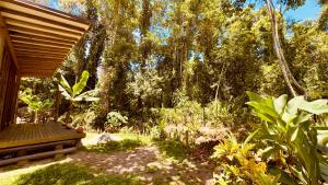 Canto da Mata Itamambuca Hospedagem