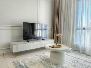 Space Residency 2BR KSL Mall JB Town Centre