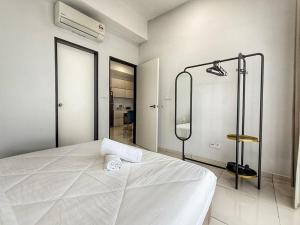Space Residency 2BR KSL Mall JB Town Centre