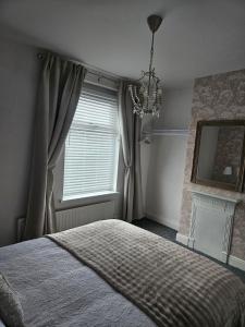 The House at The Terrace