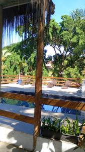 Vilarejo da Praia do Perequê Ilhabela