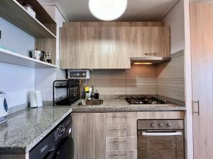 BUHO Urbano Familiar Bellavista Parking Washer