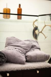 Levi Secret Igloo Revontuli