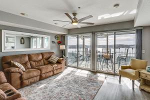 Harbour Horizon Gem 1 MM Main Channel, 2 Pools