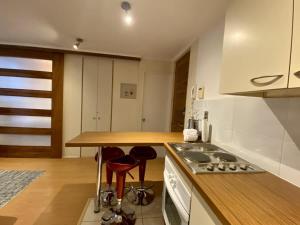 BUHO Urbano Viana Terminal Laundry Pool Wifi