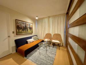 BUHO Urbano Viana Terminal Laundry Pool Wifi