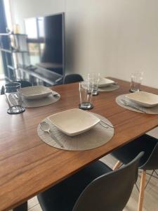 Barranco Bohemio, Modern and Bright Apartment