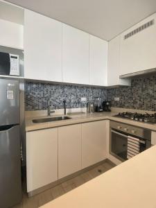 Barranco Bohemio, Modern and Bright Apartment