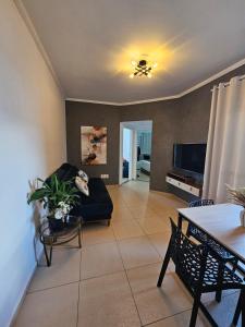 Apt perto da Canção Nova e o INPE 2