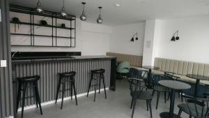 Barranco Bohemio, Modern and Bright Apartment