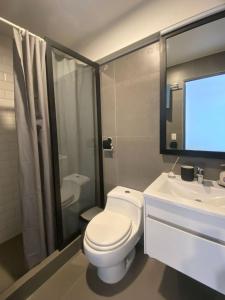 Barranco Bohemio, Modern and Bright Apartment