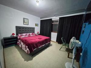 La Bellota Surf House Huanchaco