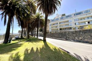 BUHO Estudio Playa Miramar AC Pool Parking