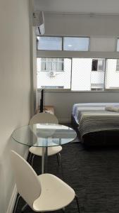 Aconchegante Studio na Cinelandia 702a