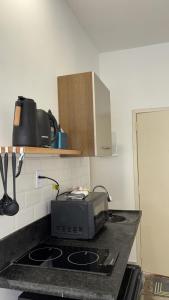 Aconchegante Studio na Cinelandia 702a