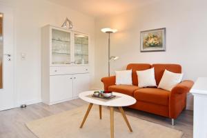 Metropol Whg 40, Landseite