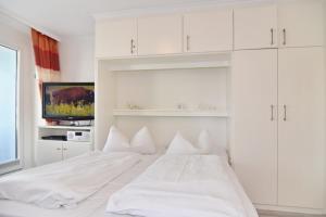 Metropol Whg 40, Landseite