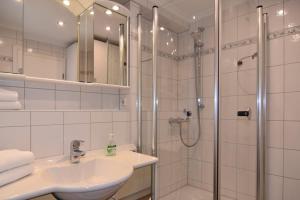 Metropol Whg 40, Landseite