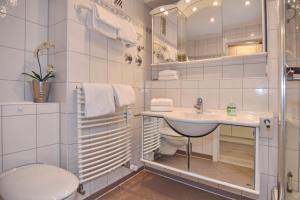 Metropol Whg 40, Landseite