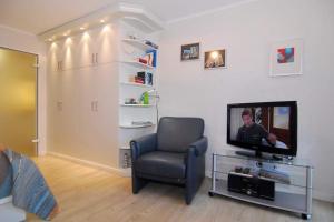 Haus am Meer, Whg 50, Seeseite