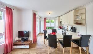 Voßhörn 26, FeWo 1-3R