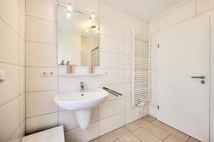 Voßhörn 26, FeWo 1-3R