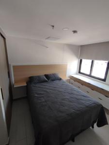 Apartamento en Lirios de Miraflores con facil acceso a varios puntos de la ciudad